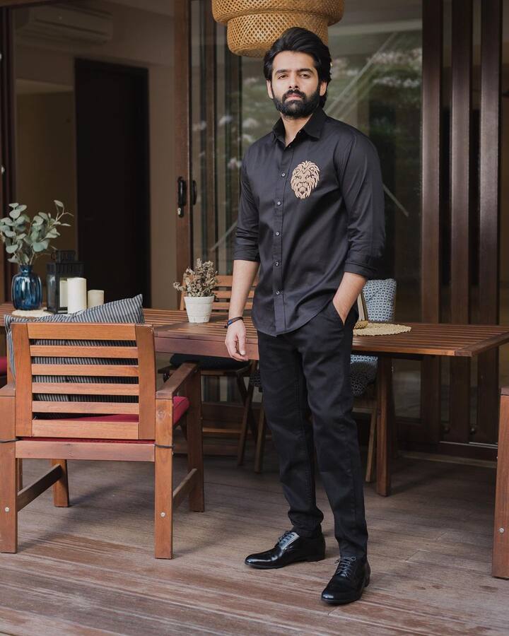 రామ్ అంటే టాలీవుడ్ ప్రేక్షకులకు గుర్తొచ్చేది అతడి ఎనర్జీ. (Image Credit/Ram pothineni Instagram)