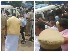 கவுன்சிலர்களை கடத்த முயற்சி... உருட்டுக்கட்டை அடி...உருண்டு ஓடிய உடன்பிறப்புகள்! களேபரமான பதவியேற்பு!