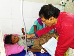 Food Poisoning: मुजफ्फरपुर में फूड प्वाइजनिंग का कहर, एक बच्चे की मौत, 30 बच्चे गंभीर रूप से बीमार