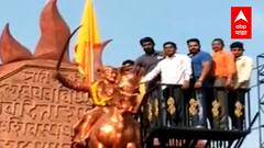 Ahmednagar : विभागीय आयुक्तांच्या फटाकेबंदीला नगरमध्ये फटाके फोडून मनसेचा विरोध