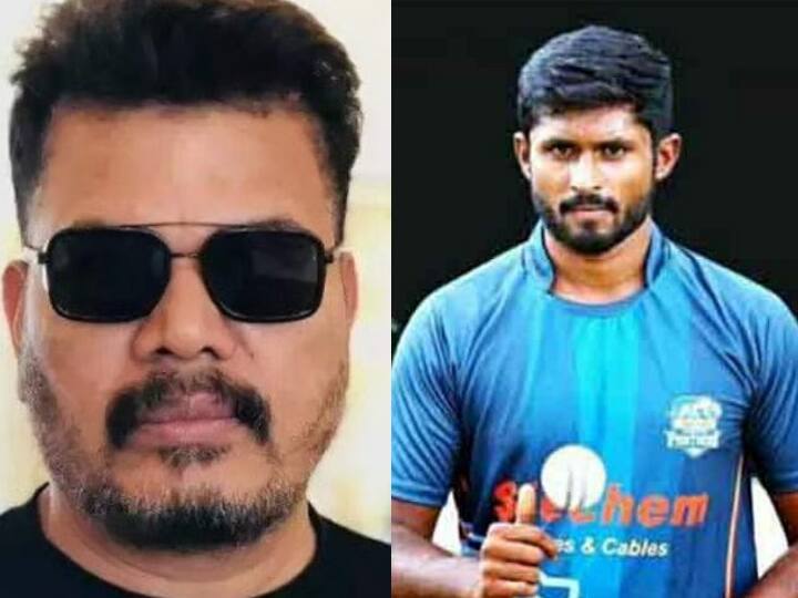 Sexual harassment of a girl who went to cricket training: A case has been registered against 5 persons including director Shankar's son-in-law சிறுமிக்கு பாலியல் தொல்லை: இயக்குநர் ஷங்கர் மருமகன் உட்பட 5 பேர் மீது பாய்ந்தது போக்சோ..