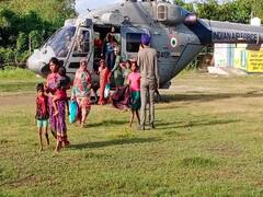 Pilibhit Flood: बाढ़ में फंसे लोगों ने वीडियो बनाकर लगाई मदद की गुहार, NDRF ने 26 लोगों को रेस्क्यू किया