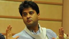 कुशीनगर से दिल्ली, मुंबई और कोलकाता के लिए जल्द शुरू होगी उड़ान सेवा, केंद्रीय नागरिक उड्डयन मंत्री ज्योतिरादित्य सिंधिया ने किया उद्घाटन