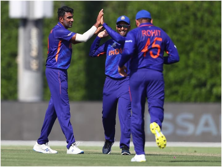 India vs Australia: Team India's big win, beat Australia by 9 wickets -  NEWS YRP