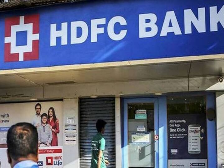 HDFC changes FD interest rates, will get more interest now, know what will be the new rates? HDFC ਨੇ FD ਦੀ ਵਿਆਜ ਦਰਾਂ 'ਚ ਕੀਤਾ ਬਦਲਾਅ, ਹੁਣ ਮਿਲੇਗਾ ਜ਼ਿਆਦਾ Interest, ਜਾਣੋ ਕੀ ਹੋਣਗੇ ਨਵੇਂ ਰੇਟਸ?