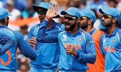 IND vs AUS T20 Live Streaming: কোথায় ও কখন দেখা যাবে ভারত  বনাম অস্ট্রেলিয়ার টি ২০ বিশ্বকাপের প্রস্তুতি ম্যাচ?