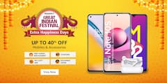 Amazon Festival Sale: ટોપ 5 સ્માર્ટફોનના કેમેરા છે શાનદાર, જાણો બેસ્ટ કેમેરાવાળા ફોનની ઓફર્સ