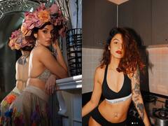 Bigg Boss 15: क्या MTV Splitsvilla 11 की कंटेस्टेंट Arushi Dutta करने जा रही हैं बिग बॉस के घर में एंट्री? तस्वीरों में देखिए गजब का स्टाइल