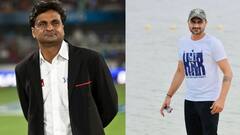 বড় সম্মান শ্রীনাথ-হরভজনের, পেলেন আজীবনের সদস্যপদ