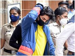 Aryan Khan Chat Leak: बॉलीवुड हीरोइन के साथ नशे की बातें करते थे आर्यन खान, NCB को मिली ये चैट