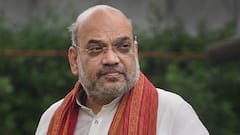 HM Amit Shah to do aerial survey of Uttarakhand's flood affected areas