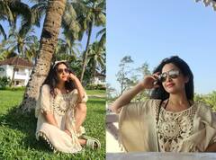 गोवा में हॉलिडे मनाते हुए Angoori Bhabhi ने शेयर कीं ऐसी तस्वीरें, फैंस ने कर डाली बिकिनी फोटो की डिमांड