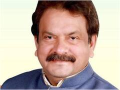 केंद्रीय मंत्री एसपी सिंह बघेल का अखिलेश यादव पर तंज- 'धरतीपुत्र' के घर में 'ट्विटर पुत्र' बेटा पैदा हो गया है