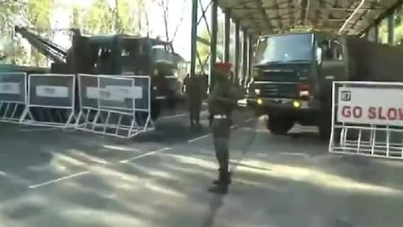 Shopian Encounter LIVE Report | Terrorists likely belong to Lashkar-e-Taiba: Sources