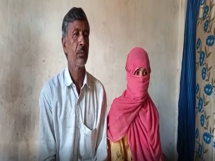 In laws and husband beaten up wife then gave tripple talaq in Unnao ANN दहेज के लालच में ससुरालवालों ने की मारपीट, पति ने पत्नी को दिया तीन तलाक, मामला दर्ज