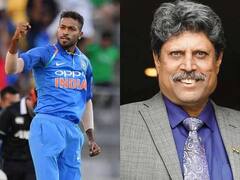 T20 World Cup 2021: ‘બેટા હળદરવાળું દૂધ પીજે’ જ્યારે સર્જરી પહેલા હાર્દિકને આવ્યો હતો કપિલ દેવનો ફોન,ઓલરાઉન્ડરે શેર કર્યો આ કિસ્સો