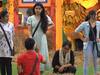Bigg Boss 5 Telugu: సన్నీ-ప్రియ మధ్య మరింత అగ్గి రాజేసిన 'బంగారు కోడిపెట్ట'... ప్రేమ-పగ-స్నేహం-ఆవేదన..నవరసాలు పలికించిన ఇంటి సభ్యులు...