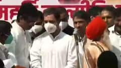 What is the connection between Valmiki community and the vote bank? | ICH