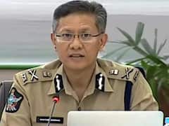 Nara Lokesh: లోకేశ్‌పై హత్యాయత్నం కేసు.. మరో నలుగురిపై కూడా.. డీజీపీ సంచలన ప్రకటన