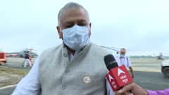 PM Modi wants 'Hawai chappal wala bhi hawai yatra kare': General (Retd) VK Singh on Kushinagar airport