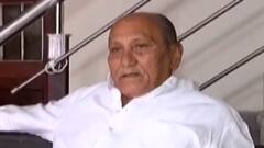 વ્યાજખોરોના વધતા ત્રાસ વચ્ચે આ પૂર્વ MLAએ ઉઠાવ્યો અવાજ, ગૃહરાજ્યમંત્રીને શું કરી રજુઆત?