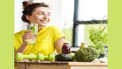 Foods for Your Mood: স্বাস্থ্যের সঙ্গে মন ভালো রাখতে সাহায্য করে কোন কোন খাবার?