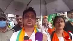 By Election: উপনির্বাচনেও ফ্যাক্টর মতুয়া ভোট, বিলকান্দায় প্রচার BJP-র | Bangla News