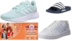 Amazon Festival Sale: इससे सस्ते कहीं नहीं मिलेंगे Adidas के शूज, एमेजॉन ब्रांड डे सेल में Adidas पर 60% तक का डिस्काउंट