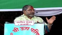 सरकारनं शेतकऱ्यांचा केसानं गळा कापला; Raju Shetti यांचा राज्य सरकारवर घणाघात