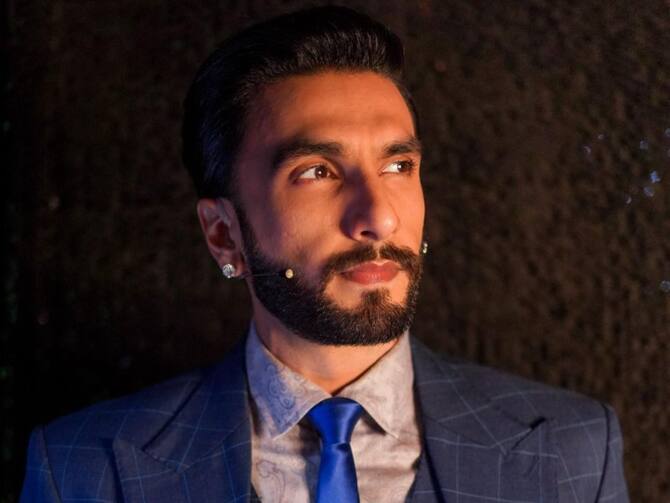 Ranveer Singh speaks on Bajirao Mastani