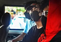 Aryan Khan Bail News: ఆర్యన్ ఖాన్‌కు మళ్లీ షాక్.. బెయిల్ పిటిషన్‌ను కొట్టివేసిన కోర్టు