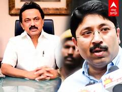 Dayanidhi Maran: இது ஸ்டாலின் தமிழ்நாடு ஒன்னும் பண்ண முடியாது.. தயாநிதி மாறன்