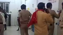 Ghazipur में आकाशीय बिजली गिरने से 2 लोगों की मौत | Khabrein Tabadtod | Hindi News