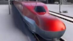 અમદાવાદ-દિલ્હી બુલેટ ટ્રેન દોડાવવા માટેની તૈયારીઓ શરૂ, ગુજરાતમાં કેટલા સ્ટેશન બનશે?