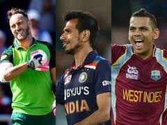 T20 World Cup 2021: इन तीन खिलाड़ियों ने हाल में किया है दमदार प्रदर्शन, वर्ल्ड कप स्क्वॉड में जगह पाने के थे हकदार