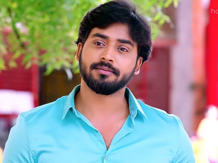 రిషిగా బుల్లితెర ప్రేక్షకులకు దగ్గరైయ్యాడు. (Image Credit/Mukhesh Gowda Instagram)