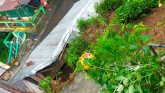 North Bengal witnesses heavy rains, advisory issued | Ground Report