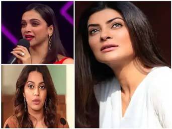 Shocking: आपल्या देशात स्त्री सुरक्षेचा प्रश्न नेहमीच ऐरणीवर असतो. छेडछाड, बलात्काराच्या दुर्दैवी घटना थांबायचं नाव घेत नाहीयेत. सामान्य मुलींप्रमाणंच बॉलिवूडमधील अभिनेत्रींनाही अशा संतापजनक प्रकारांना सामोरं जावं लागलं आहे. अभिनेत्रींनी आपले अनुभव स्वत: सांगितले आहेत.