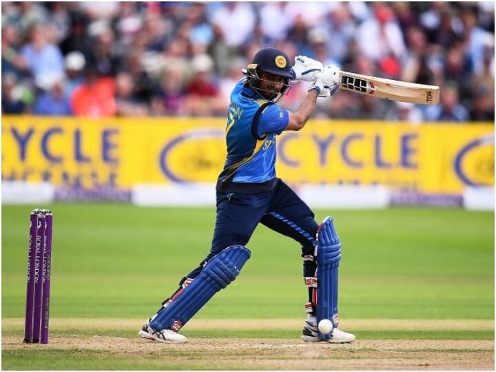 T20 World Cup: Before the Super 12 stage, the Sri Lankan captain Dasun Shanaka made a big statement, know what he said T20 World Cup: सुपर 12 स्टेज से पहले श्रीलंकाई कप्तान ने दिया बड़ा बयान, जानिए क्या कहा