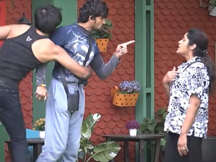 Bigg Boss 5: I will slap you.. Priya Warns Sunny in Bangaru Kodipetta Task Priya vs Sunny: ‘చెంప పగిలిపోద్ది.. టచ్ చేసి చూడు’.. సన్నీకి ప్రియా వార్నింగ్, కొట్టుకోవడమే తక్కువ!