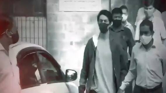 Aryan Khan-Cruise Drugs Party case: Will Khan remain behind bars?