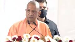 UP Election 2022: सीएम योगी आज करेंगे भदोही का दौरा, जनसभा को करेंगे संबोधित