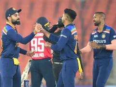 T20 WC, IND vs AUS Warm Up Match: ભારતની આજે ઓસ્ટ્રેલિયા સામે પ્રેક્ટિસ મેચ, પાક. સામેની પ્લેઇંગ ઇલેવનનું ચિત્ર થશે નક્કી