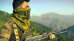 Shopian Encounter: Security Forces gun down two terrorists; Search Operation underway