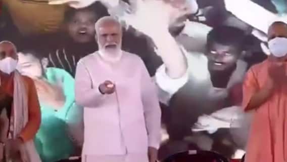 UP Assembly elections 2022: Is Samajwadi Party BJP's BIGGEST competition? | Bharat Ki Baat | 20 Oct 2021