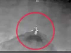 তাদের জলসীমায় ডুবোজাহাজ নিয়ে পাকিস্তানের অভিযোগ খারিজ ভারতের