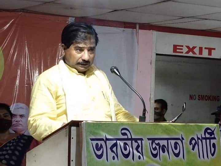 Bangladesh Violence: MP Jagannath Sarkar wrote a letter to PM Modi, said- implement CAA as soon as possible ann बांग्लादेश हिंसा: सांसद जगन्नाथ सरकार ने पीएम मोदी को लिखा पत्र, कहा- जल्द से जल्द CAA लागू करें