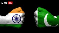 PAK VS India : భారత్ పాక్ మధ్య జరిగేది ఆట మాత్రమే కాదు.. ఒక సమరం!!!!