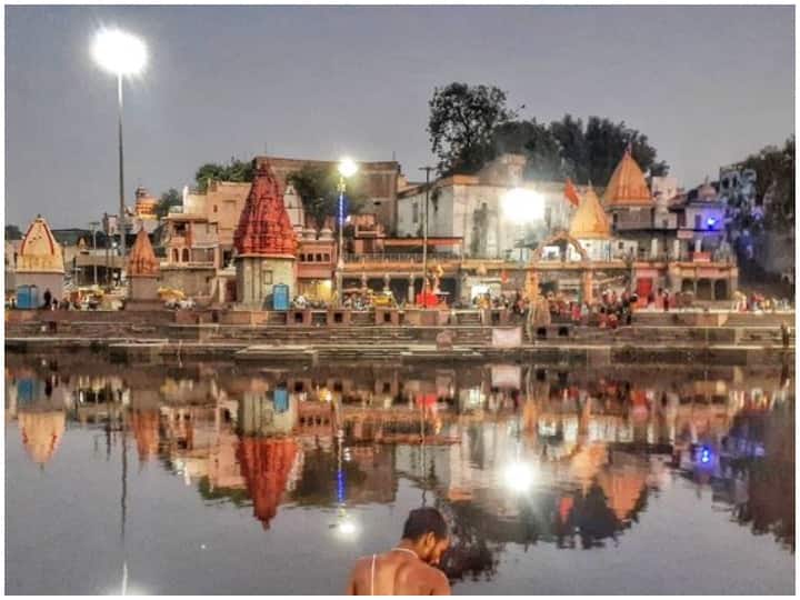 IRCTC Tour Package: planning to go to Ujjain then book this tour package from IRCTC named spiritual madhya pradesh IRCTC Tour Package: उज्जैन नगरी घूमना चाहते हैं तो रेलवे दे रहा है आपको शानदार मौका, कम पैसे में कर सकेंगे बड़े मंदिरों के दर्शन