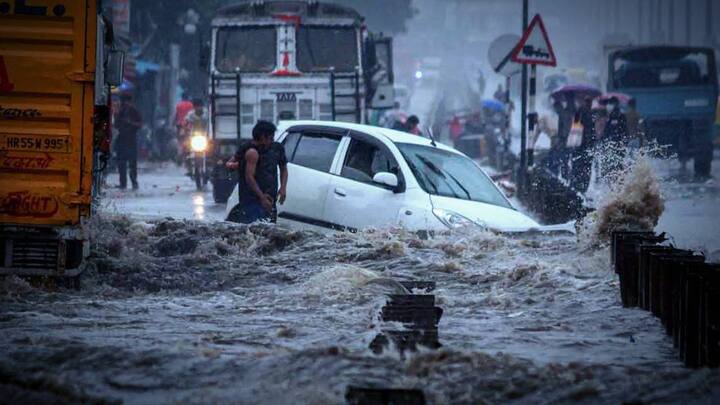 இந்நிலையில் தென்மேற்கு பருவமழை இந்தியப் பகுதிகளில் இருந்து விலகி வடகிழக்கு பருவமழை தென்னிந்திய பகுதிகளில் எதிர்வரும் 25 அக்டோபர் ஓட்டி துவங்குவதற்கான சாதகமான சூழல் நிலவுகிறது.